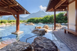 Yama no Hotel Musouen