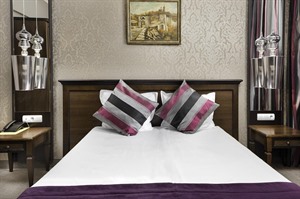 Yantra Grand Hotel - standard double