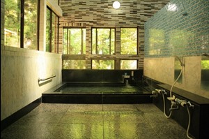 Yokokawa Onsen Motoyu Yamadaya Ryokan