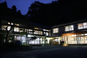 Yokokawa Onsen Motoyu Yamadaya Ryokan