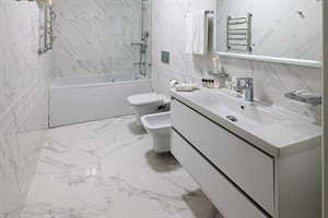 Zarafshon Parkside Hotel 4
