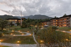 Zhiwaling Heritage Hotel 1