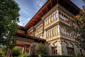 Zhiwaling Heritage Hotel 2