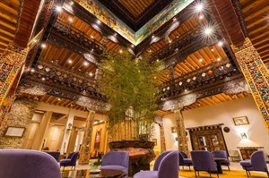 Zhiwaling Heritage Hotel 4