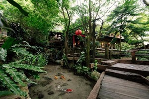 Zhuo Ye Cottage