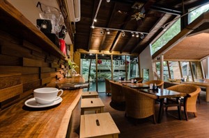 Zhuo Ye Cottage