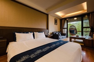 Zhuo Ye Cottage