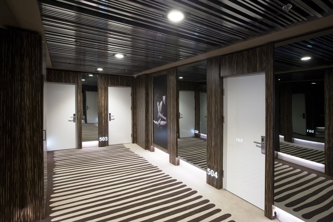 11 Mirrors Design Hotel | Kiev | Regent Holidays