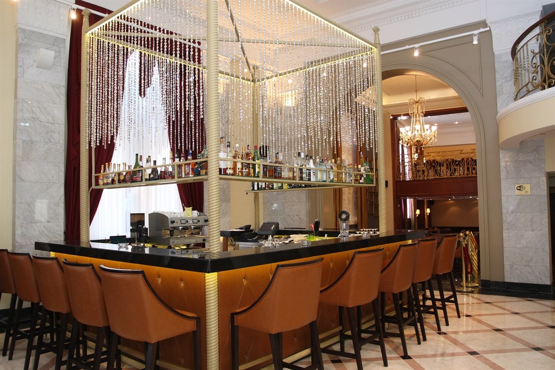 Armenia Marriott Hotel Yerevan Regent Holidays - 