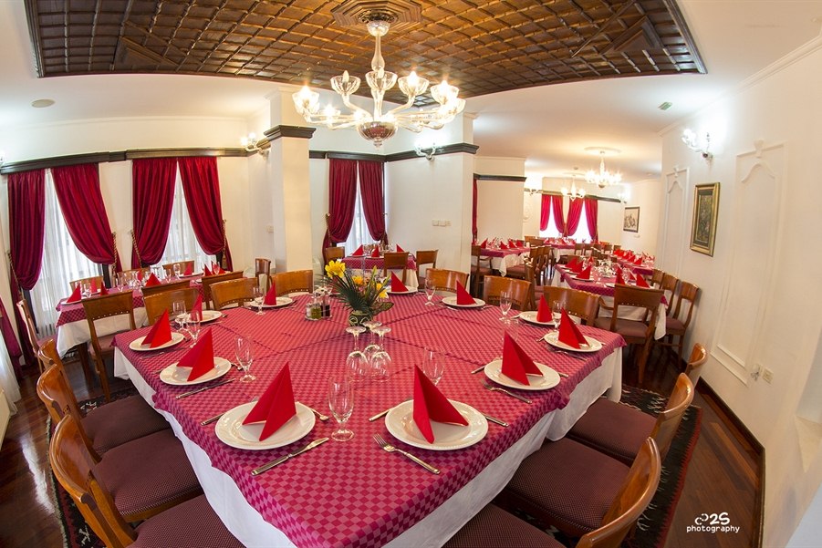 Hotel Vila Sveta Sofija | Macedonia | Regent Holidays