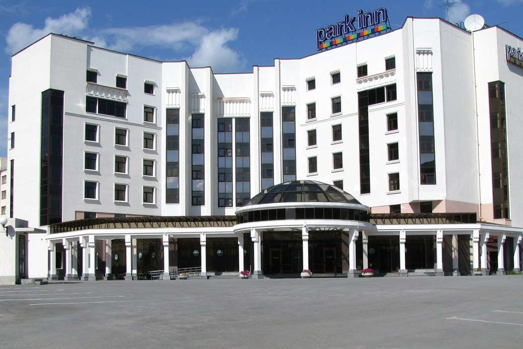 Park Inn Hotel | Yekaterinburg | Regent Holidays