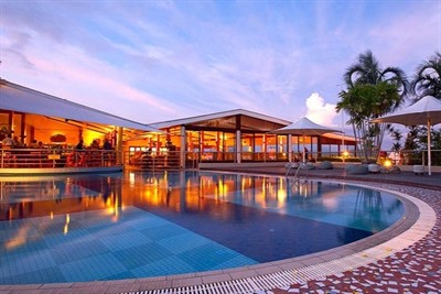 Airways Hotel
