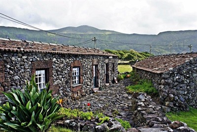 Aldeia da Cuada