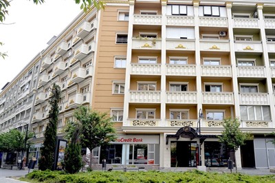 Alexandar Square Boutique Hotel