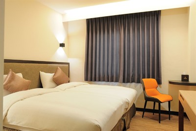 Alishan Gou Hotel