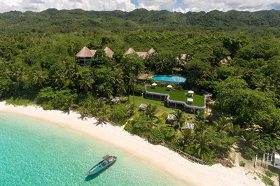 Amun Ini Beach Resort & Spa
