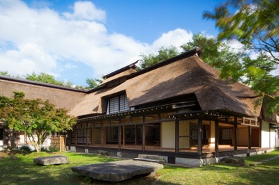 Aomoriya by Hoshino Resorts