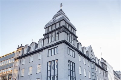 Apotek Hotel