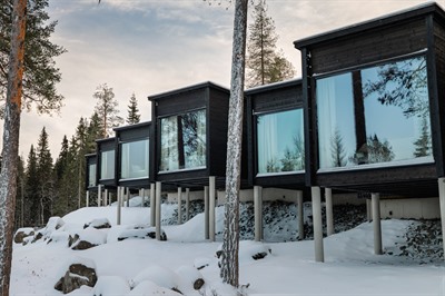 Arctic Panorama Resort