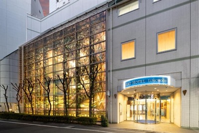 ART HOTEL Nippori Lungwood