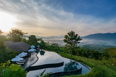 Avana Retreat