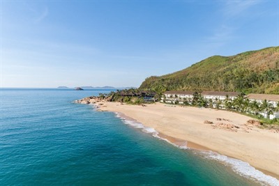 Avani Quy Nhon Resort & Spa