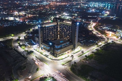 bai Hotel Cebu