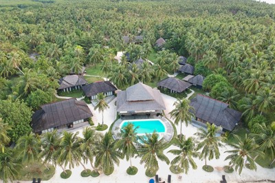 Bayud Boutique Resort