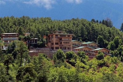 Bhutan Mandala Resort
