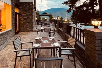 Bhutan Peaceful Residency & Spa