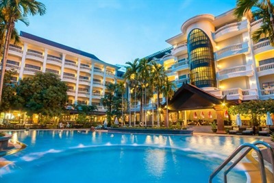Borei Angkor Resort & Spa