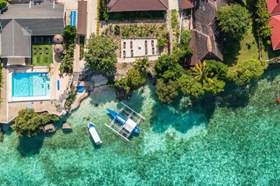 Cebu Seaview Dive Resort