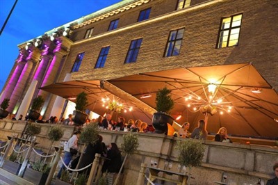 Clarion Post Hotel
