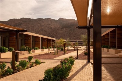 Cloud 7 Residence