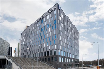 Comfort Hotel Solna