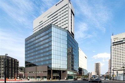 Daiwa Roynet Hotel Hiroshima-ekimae