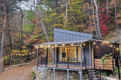 Daon Forest Pension