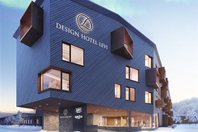 Design Hotel Levi