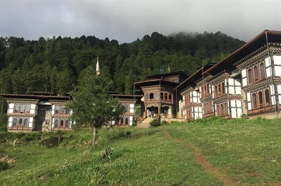 Dewachen Hotel