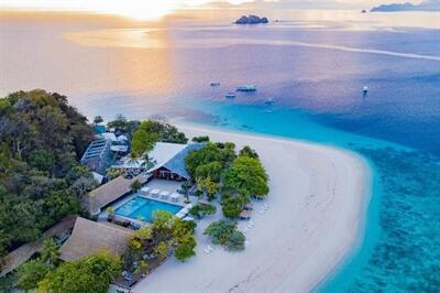 Discovery Coron