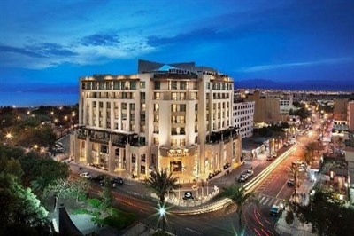DoubleTree by Hilton