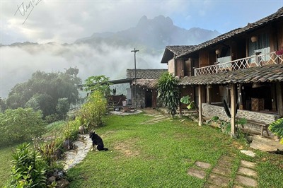Du Gia Panorama Ecolodge