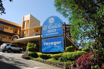 El Cielito Hotel Baguio