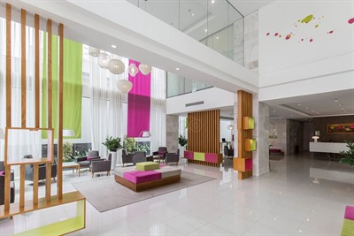 Emm Hotel Saigon