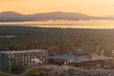 Froso Park Hotel