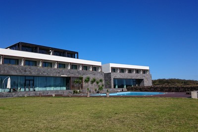 Graciosa Resort Biosphere Island Hotel