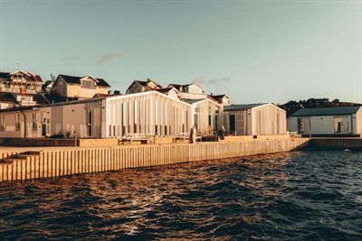 Gullmarsstrand Hotel