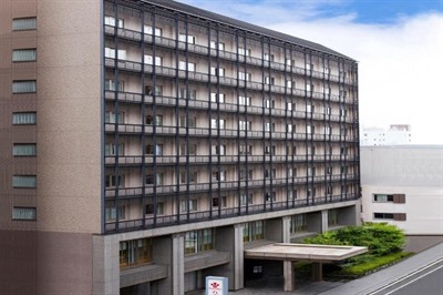 Hearton Hotel Kyoto