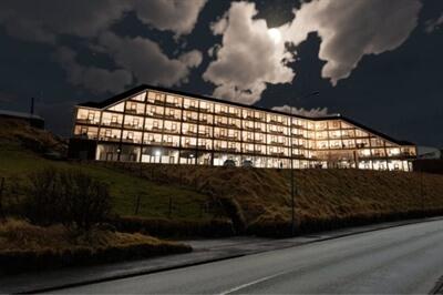 Hilton Garden Inn Faroe Islands