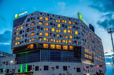 Holiday Inn Gwangju